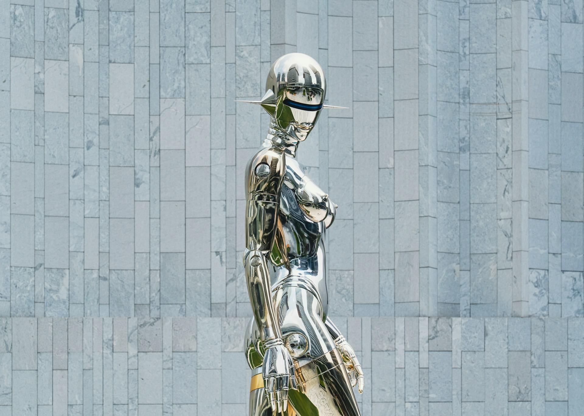 Изучение AI-стратегии