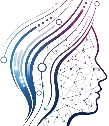 Логотип сайта AI